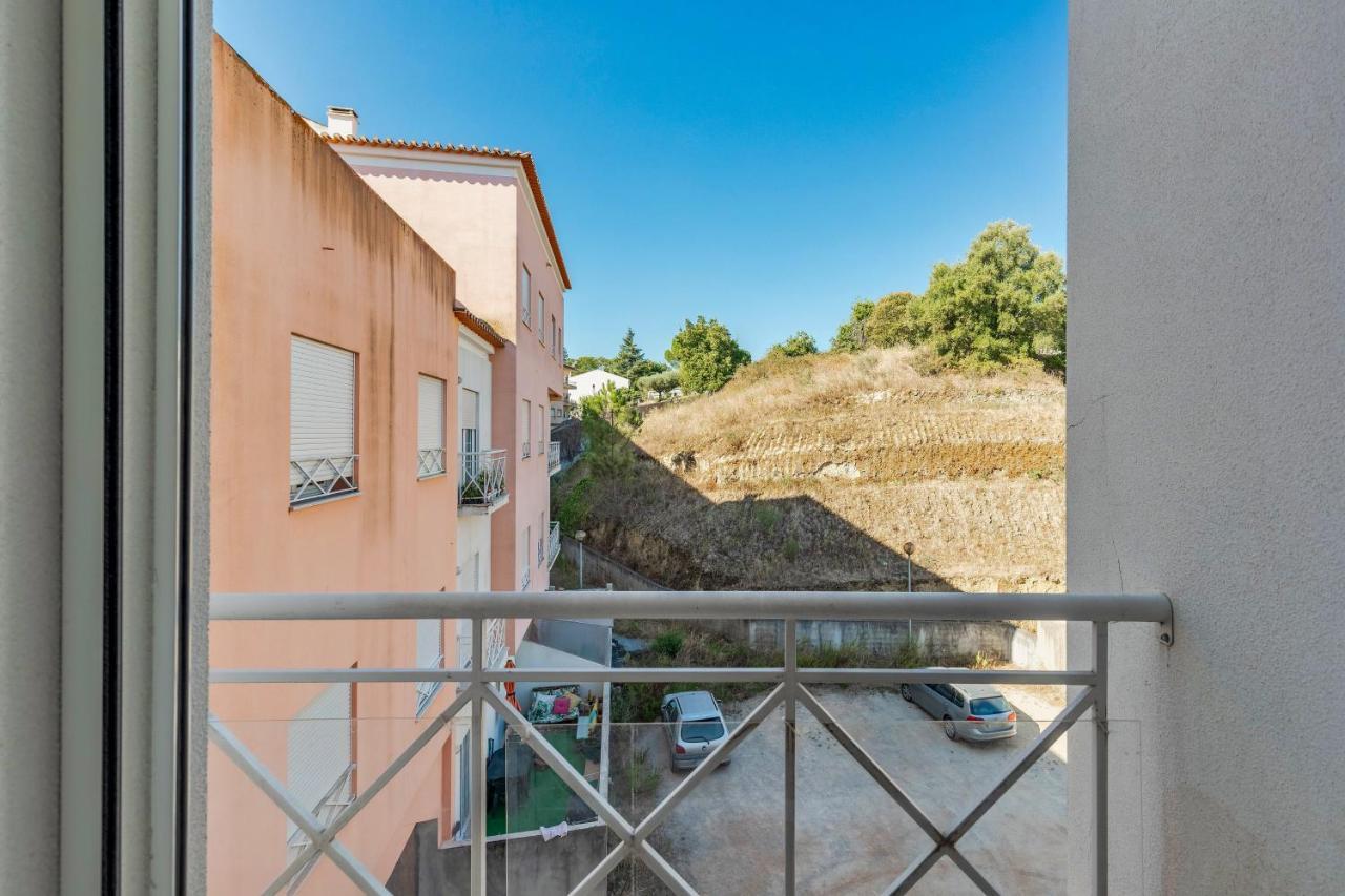 Apartamento Rosa Torres Novas Exterior foto