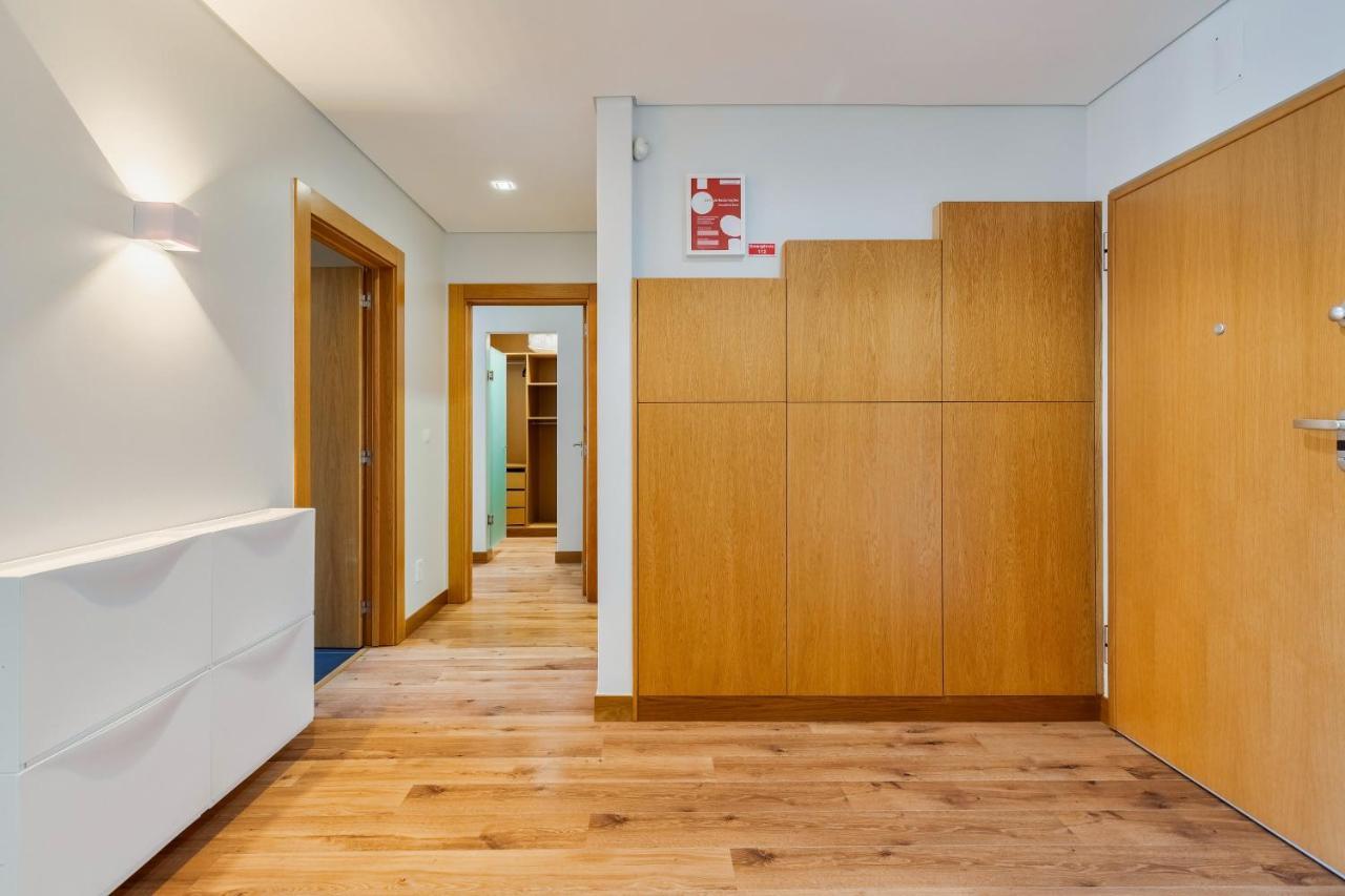 Apartamento Rosa Torres Novas Exterior foto